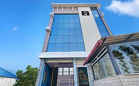 Super Collection O Chikmangaluru Near Railway Station Formerly Park Inn